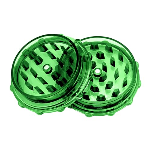 Green-Translucent