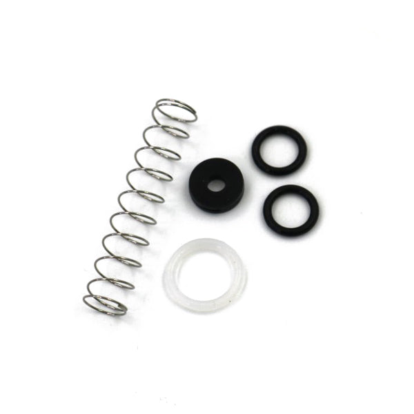 Rhino Spinjet Valve Gasket Kit - Replacement Gasket Set for Rhino Sprayers - Durable Seals for Pressure Washers, Agricultural Sprayers & Lawn Care Equipment