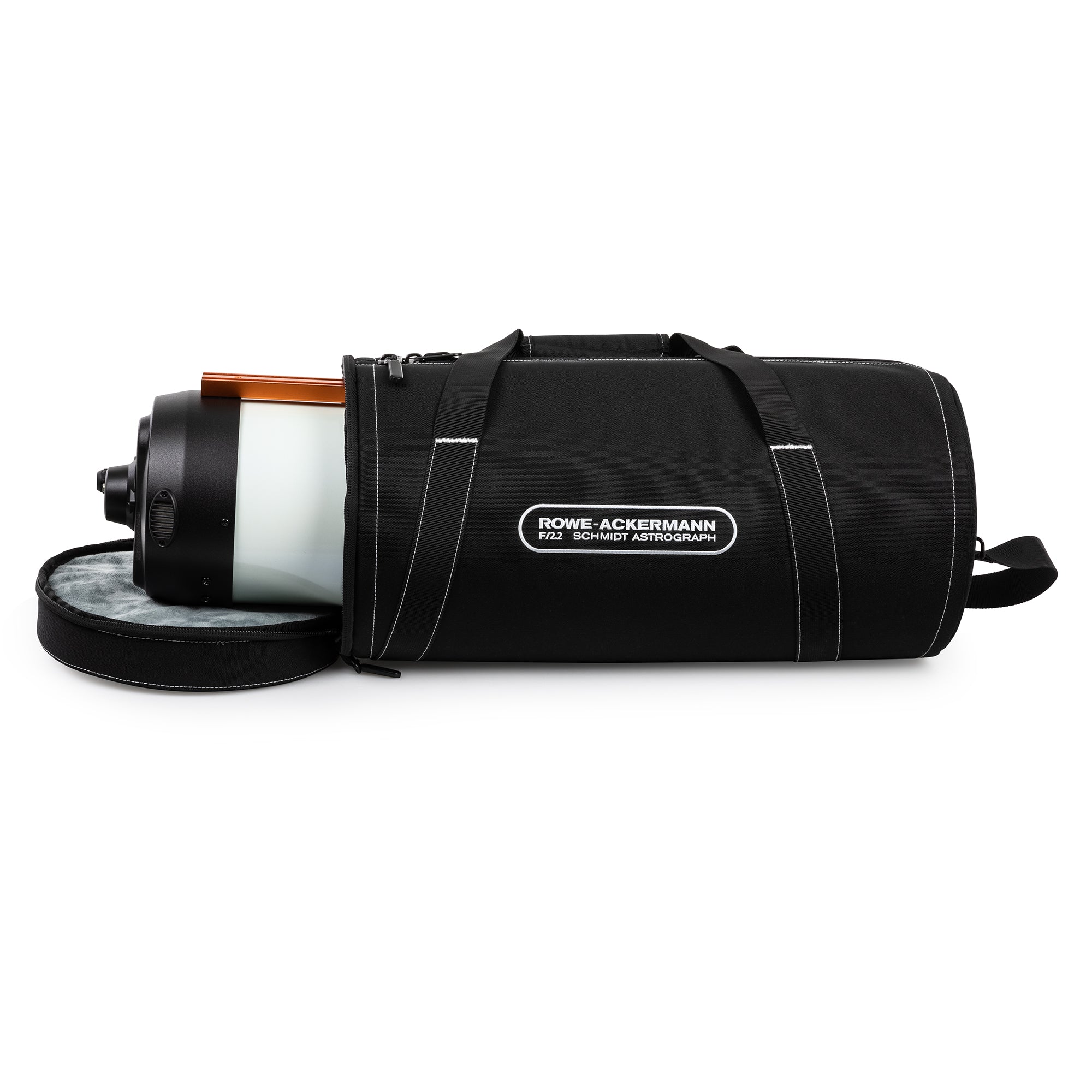 Premium Padded Telescope Bag for 6