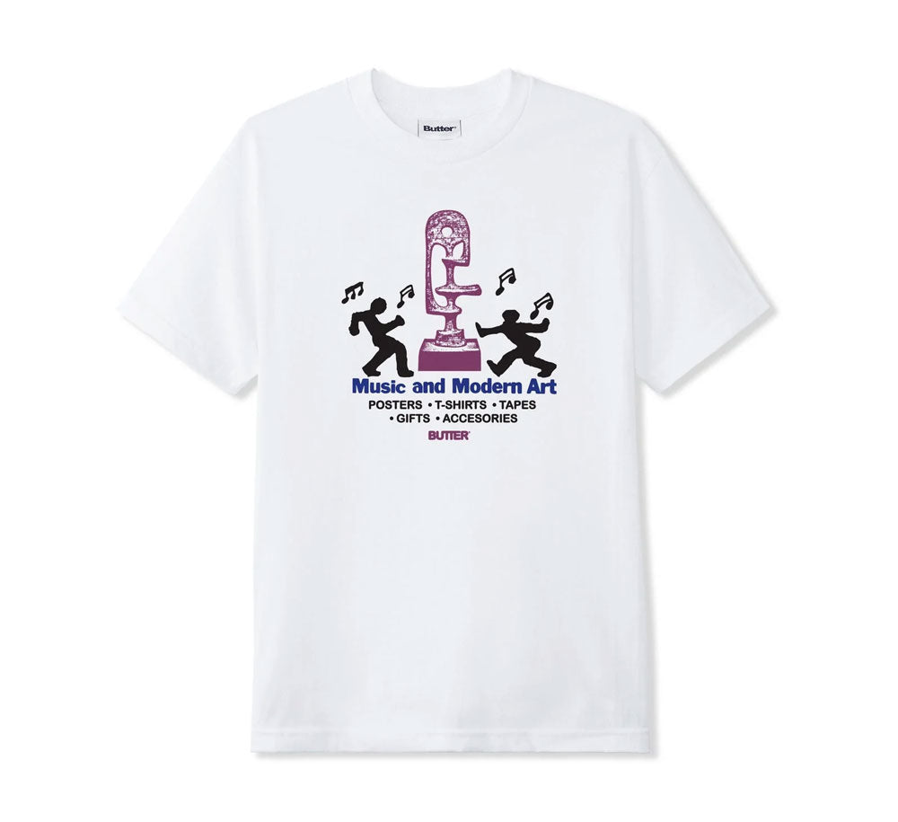 Gallery Tee 1 - Premium Cotton Graphic T-Shirt for Men & Women | Trendy Casual Wear for Everyday Outfits, Street Style & Weekend Looks