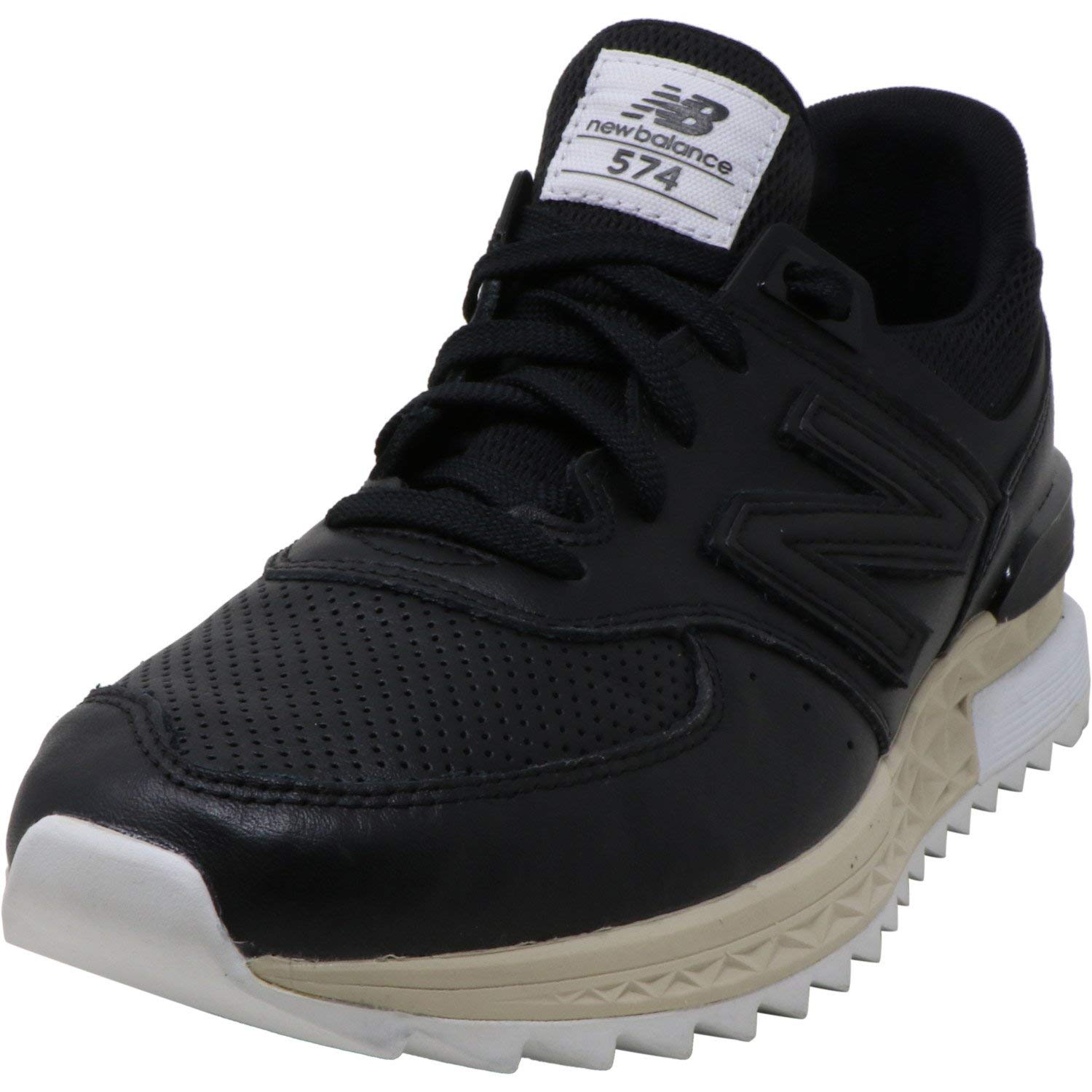 New Balance Men's Running Shoes - Lightweight Comfort Sneakers for Jogging, Walking & Gym Workouts | Breathable Mesh & Cushioned Support for All-Day Wear