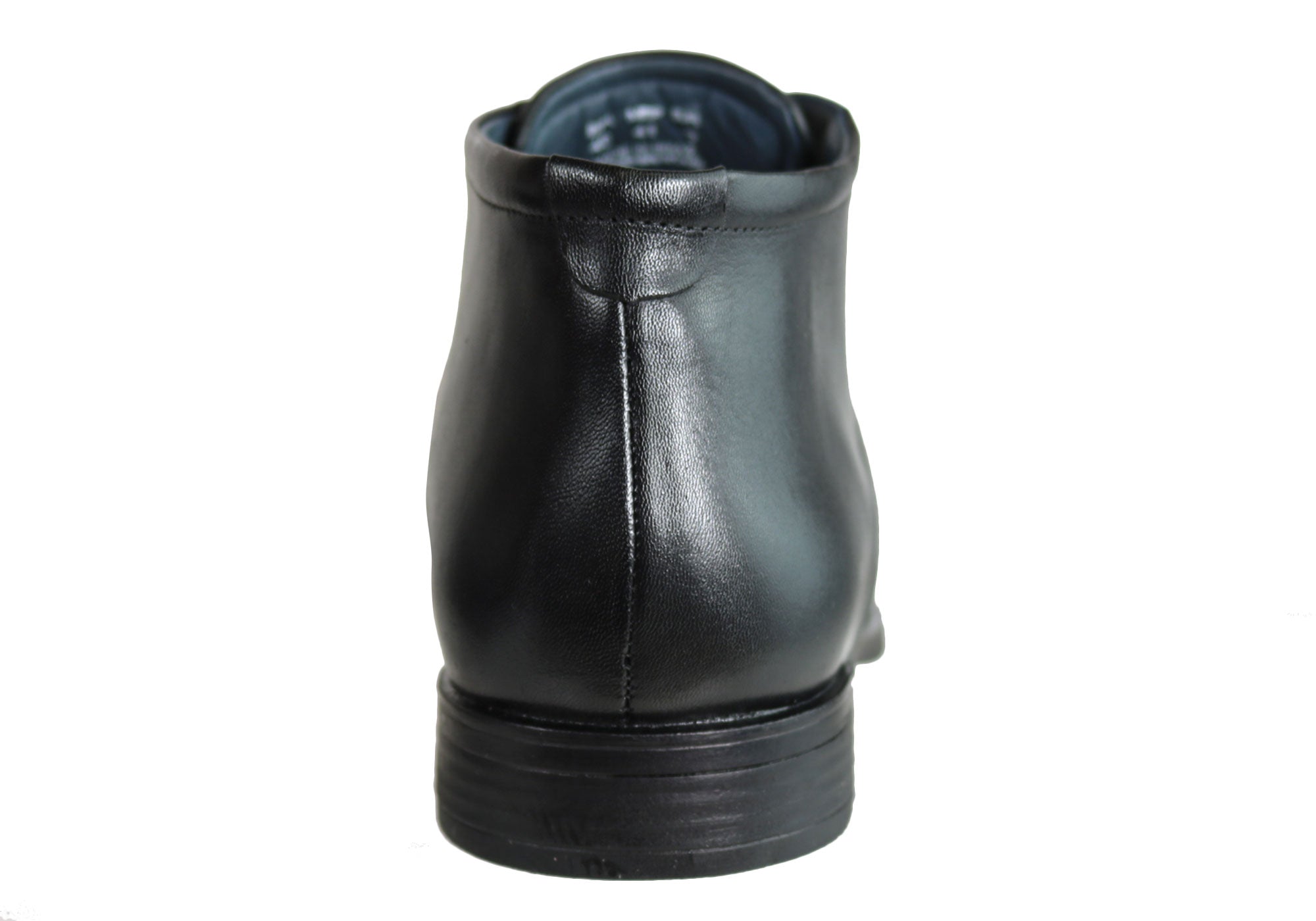 Savelli Colton Men's Comfortable Leather Lace-Up Boots - Handcrafted in Brazil - Perfect for Work, Outdoor & Casual Wear