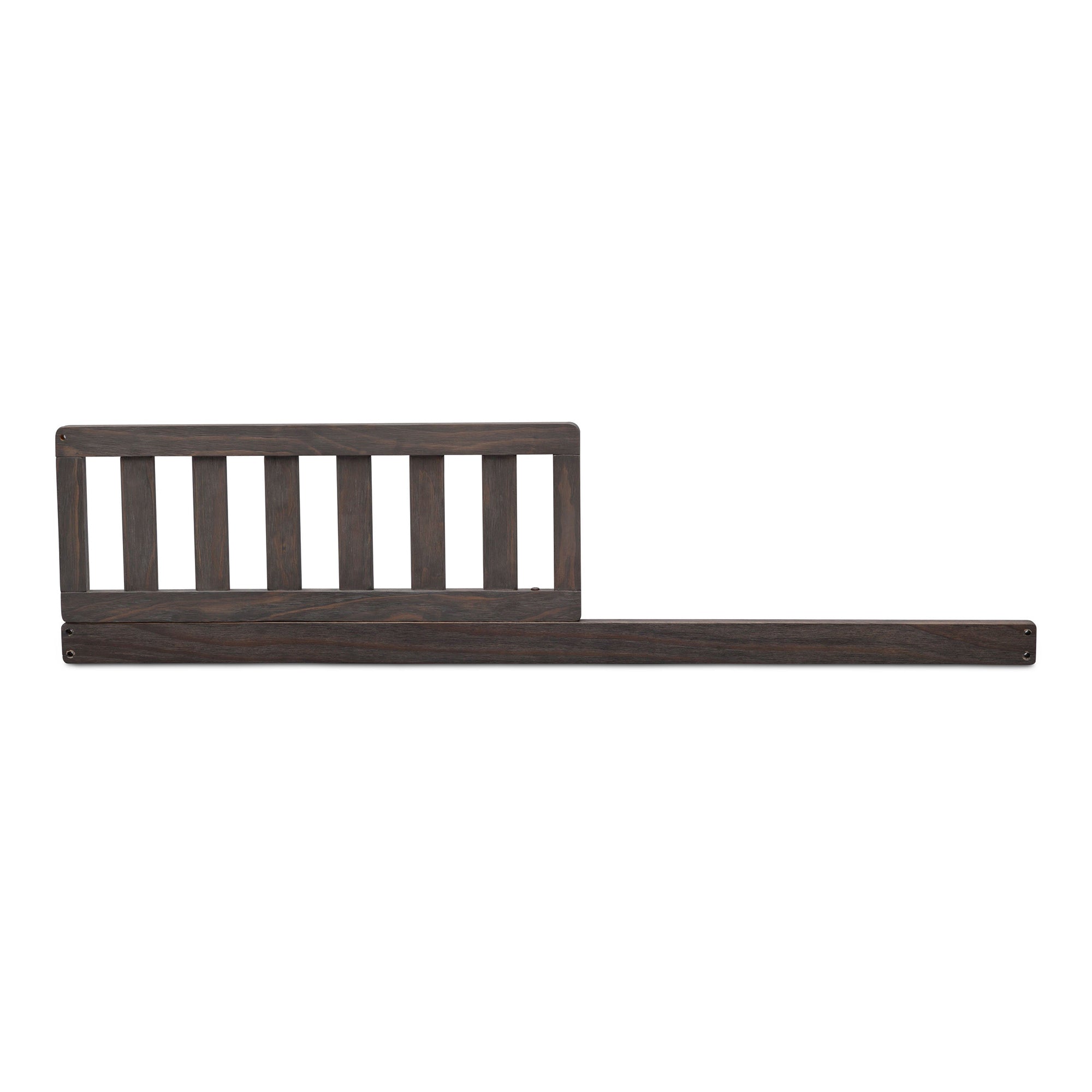 Daybed with Toddler Guardrail Kit (703725) - Safe & Secure Bed Rail for Kids, Perfect for Daybeds, Twin Beds & Toddler Rooms