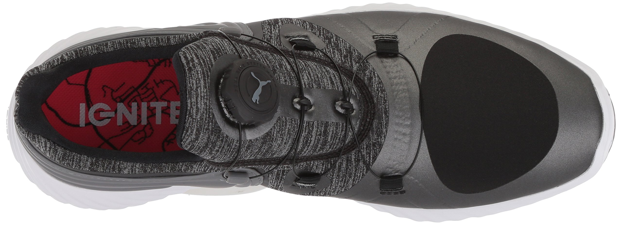 PUMA Women's Golf Shoes - Ignite Blaze Sport Disc for Running & Training