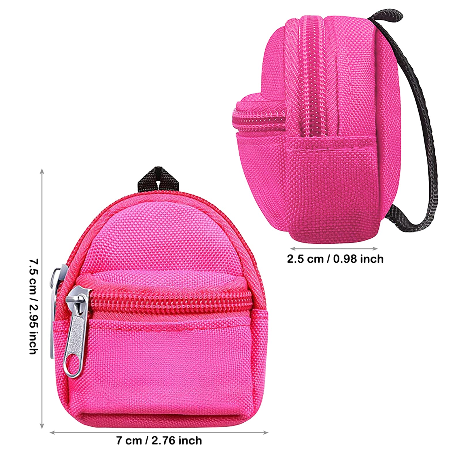 ENOCHT 27Pcs 11.5