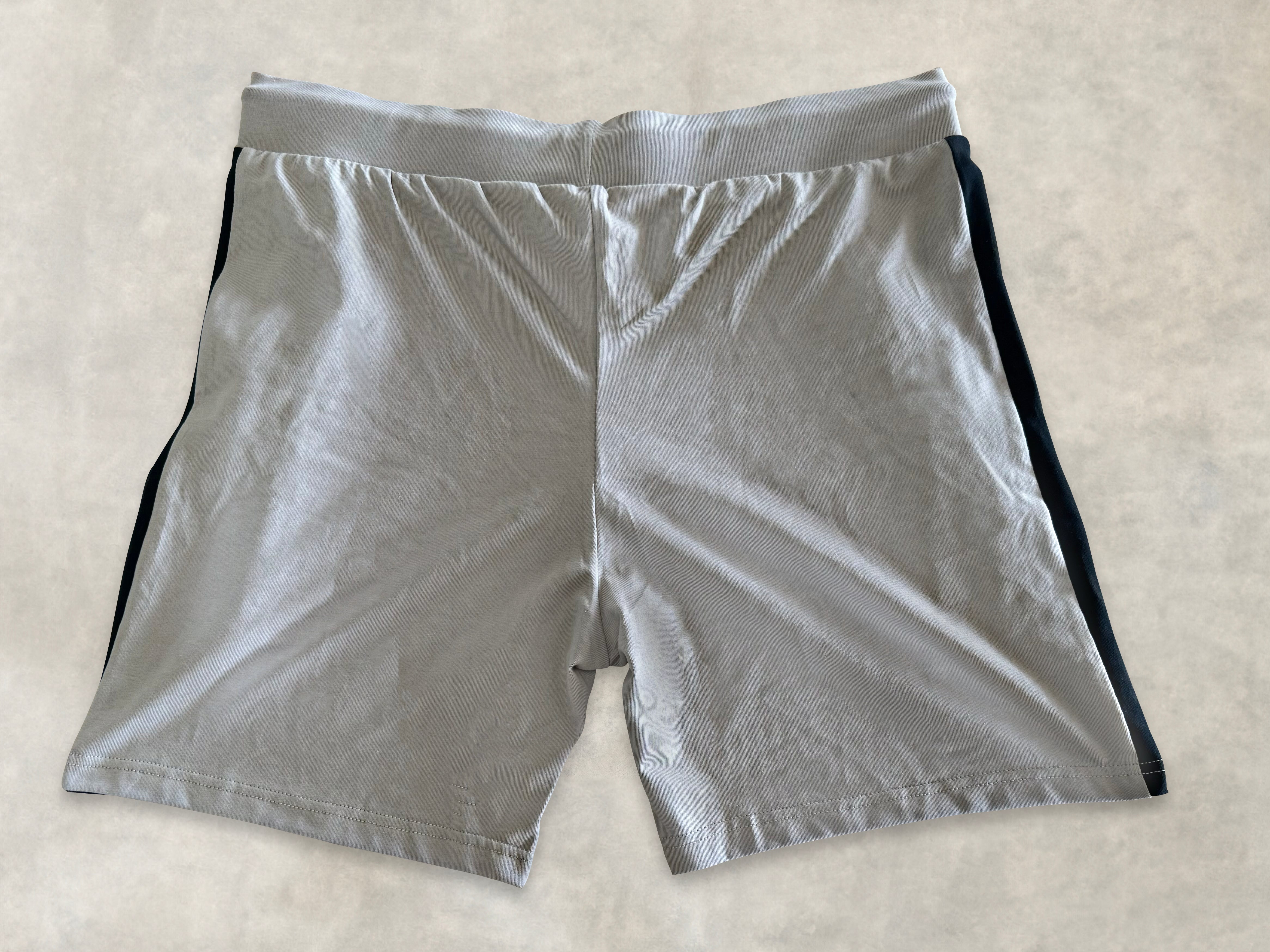 Cerus Biscuit Alexander Shorts - Comfortable & Stylish Men's Casual Shorts for Summer, Gym, and Outdoor Activities