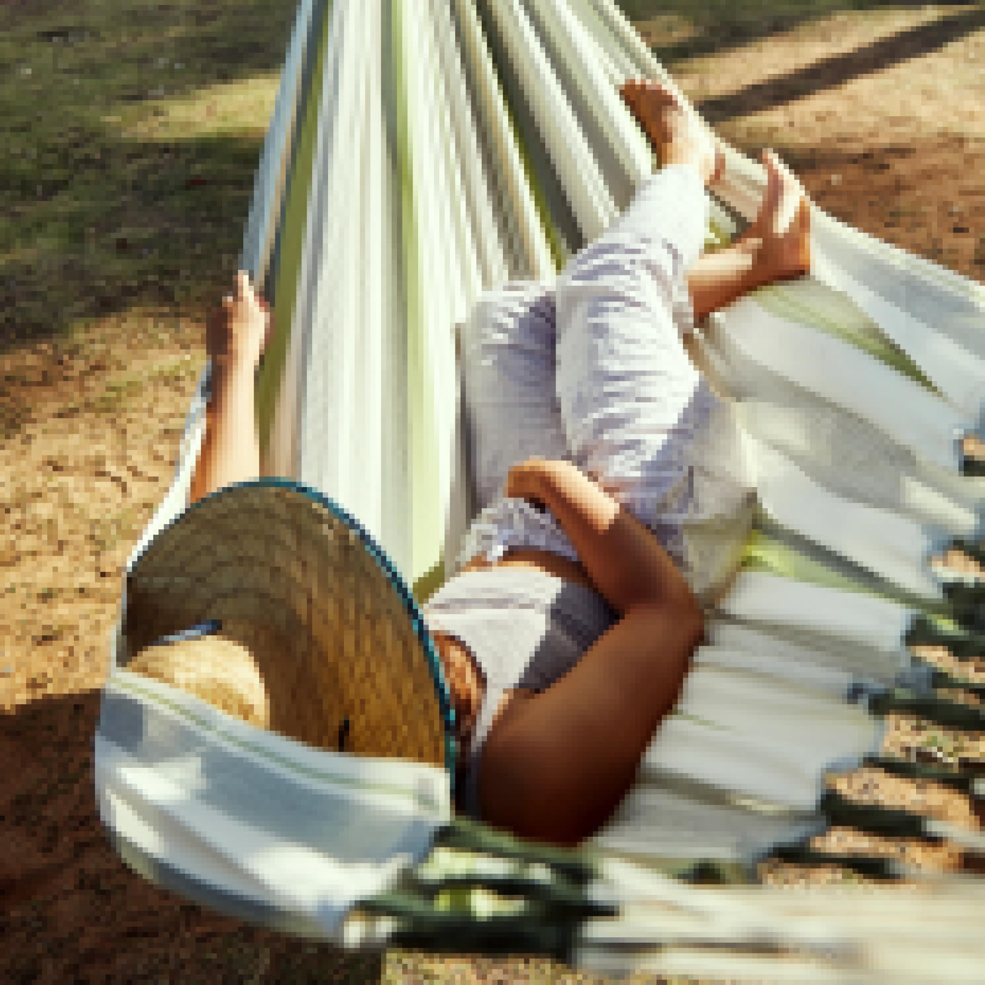 LA SIESTA® Double Brisa Classic Hammock with Nautico Steel Stand - Weatherproof & Durable 2-Person Hammock (355 lbs Capacity) for Outdoor & Indoor Use - Perfect for Porch, Garden, Balcony, Backyard Relaxation - Cedar Wood Frame