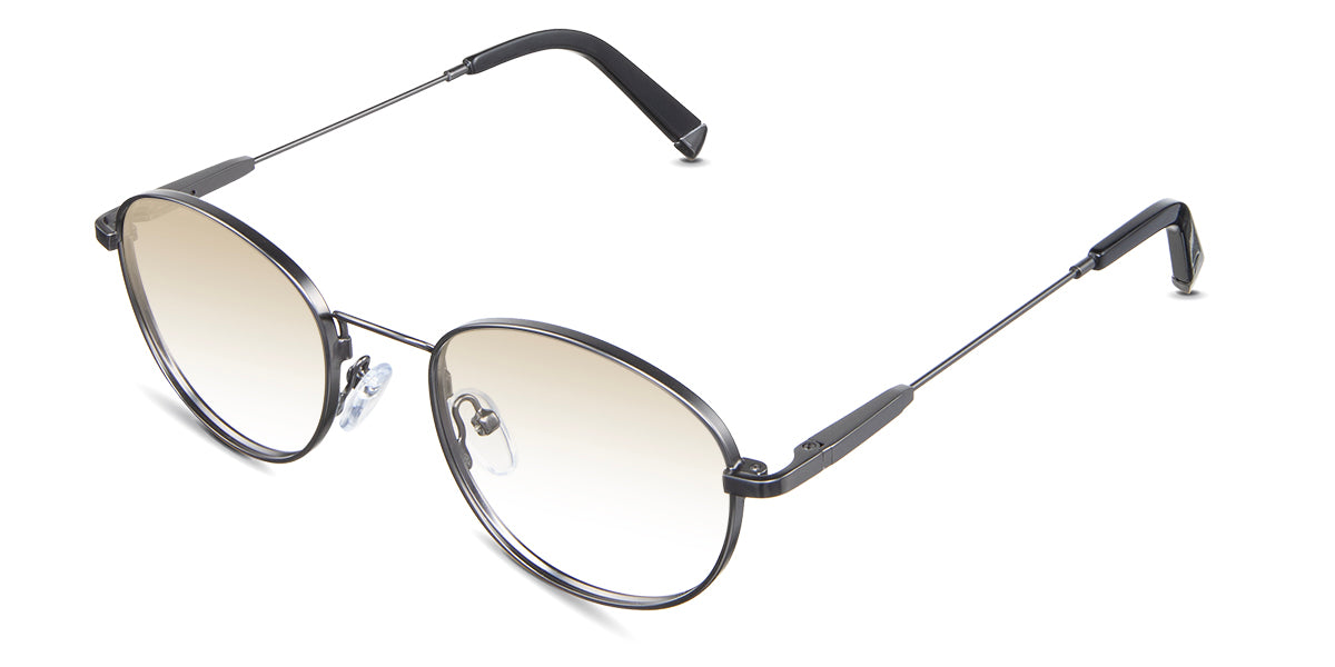 Noa Women's Prescription Tinted Glasses - Stylish & UV Protection for Work, Reading & Outdoor Activities