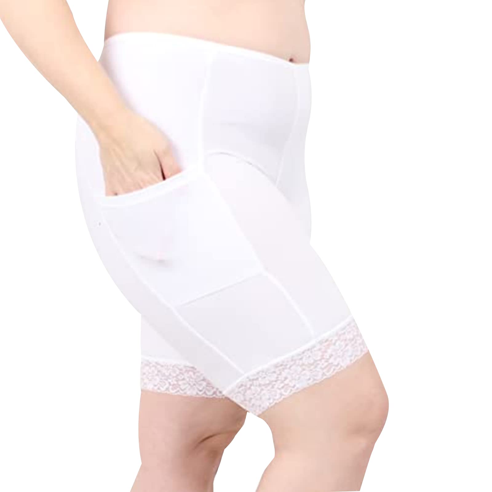 Undersummers Women's 7