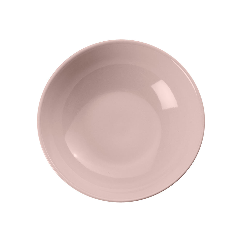 4-Piece Ceramic Deep Bowls Set - 14cm x 7.8cm (5.5