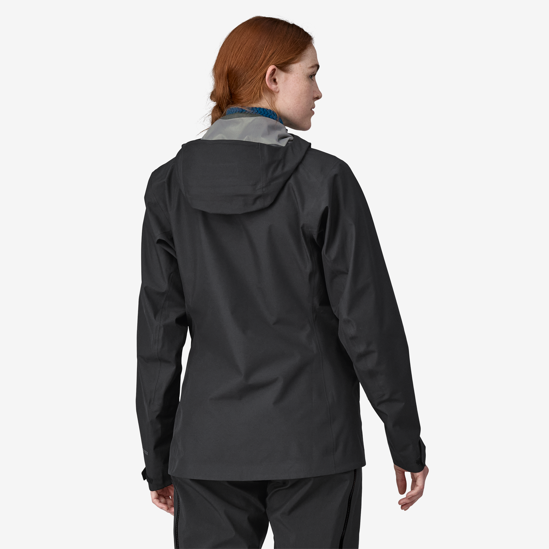 Women's Triolet Jacket - Lightweight Waterproof Windbreaker for Hiking, Running & Outdoor Activities | Perfect Travel Companion