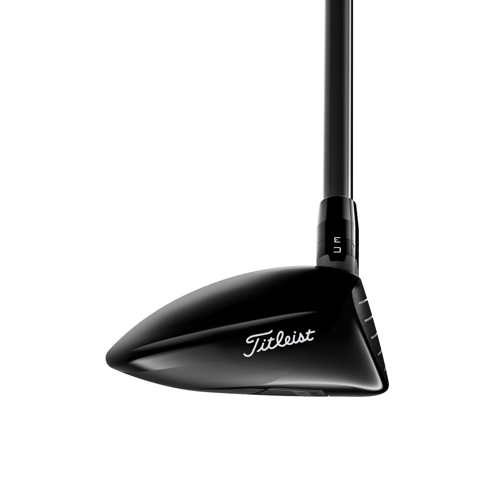 Titleist GT3 Custom Fairway Wood - Premium Golf Club for Men & Women | High Performance Driver for Long Distance Shots | Perfect for Golf Course & Driving Range Practice