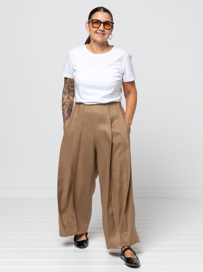 Style Arc Atlas Woven Pants - Women's Size 18 (30