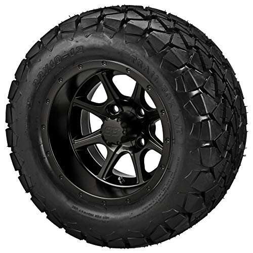 Matte Black
