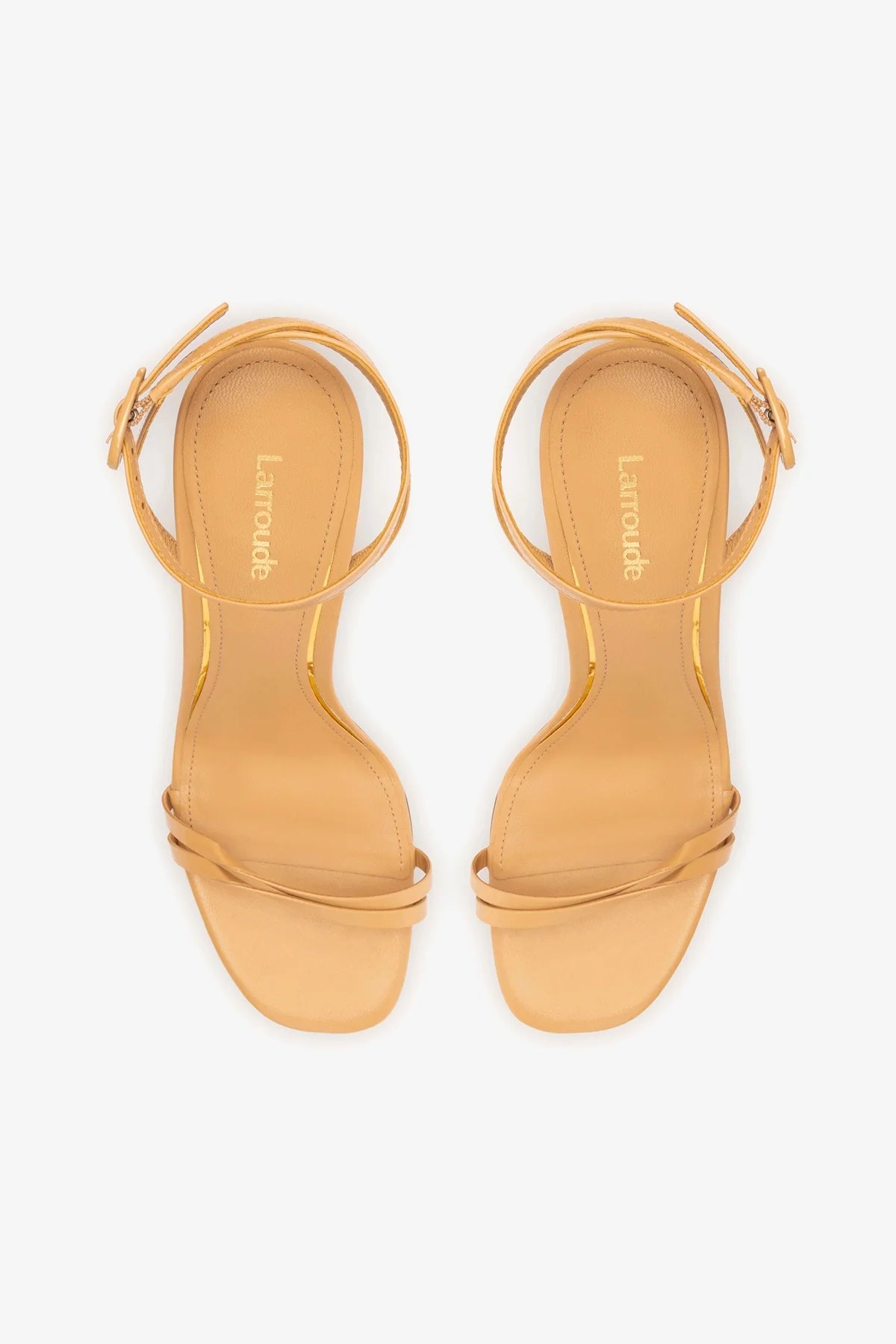 Vesper Tan Leather Sandals for Women - Comfortable & Stylish Summer Casual Shoes for Beach, Walking & Outdoor Activities