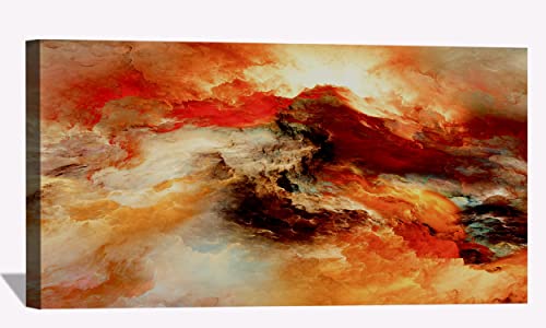 Abstract Cloud C