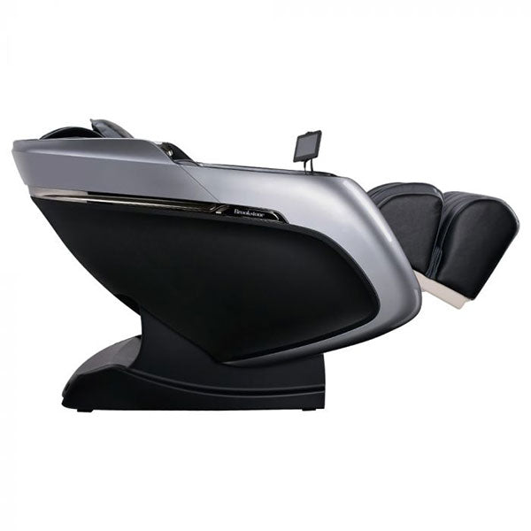 Brookstone Mach IX Full Body Massage Chair with Heat Therapy & Zero Gravity - Perfect for Home Relaxation & Pain Relief