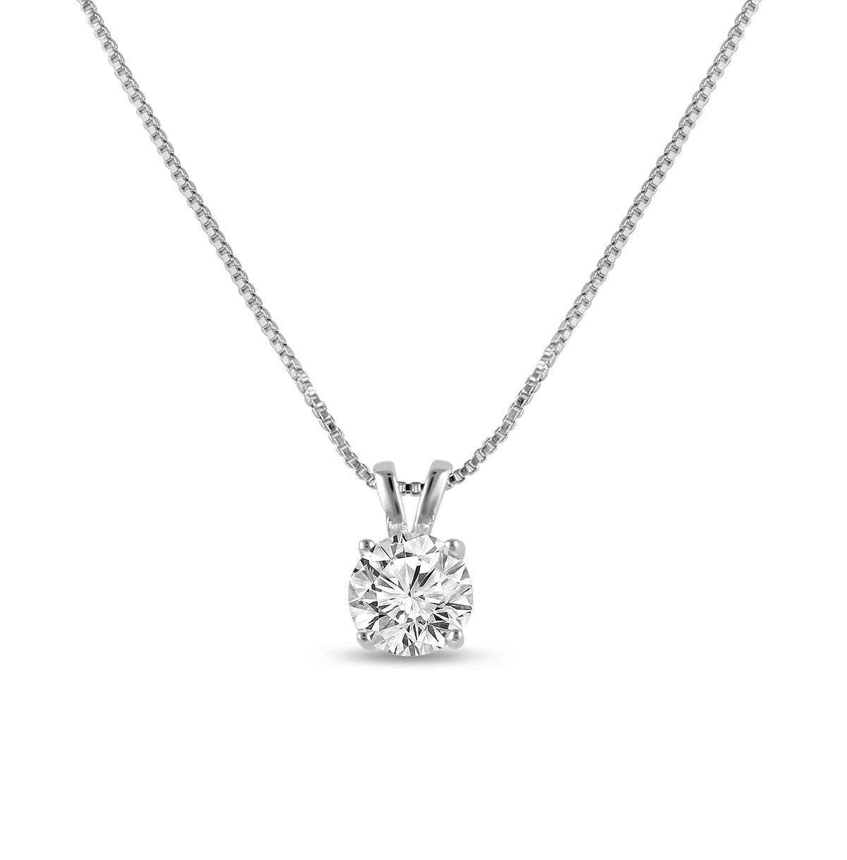 Amelie Pendant Necklace - Elegant Gold-Plated Heart Locket for Women | Perfect for Valentine's Day, Anniversary & Romantic Gifts | Jewelry for Everyday Wear & Special Occasions