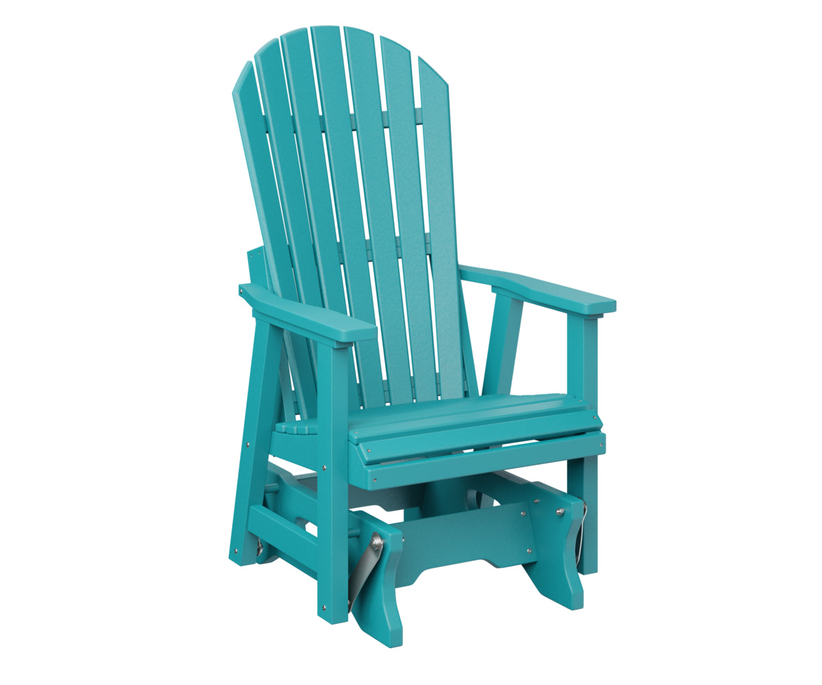 Aruba Blue
