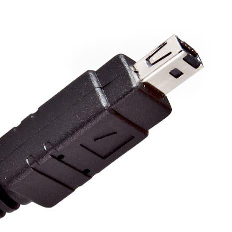 Zen Wireless Remote Shutter Release Cable for DSLR Cameras - Perfect for Photography, Self-Portraits, and Group Shots