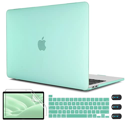 Matte Green