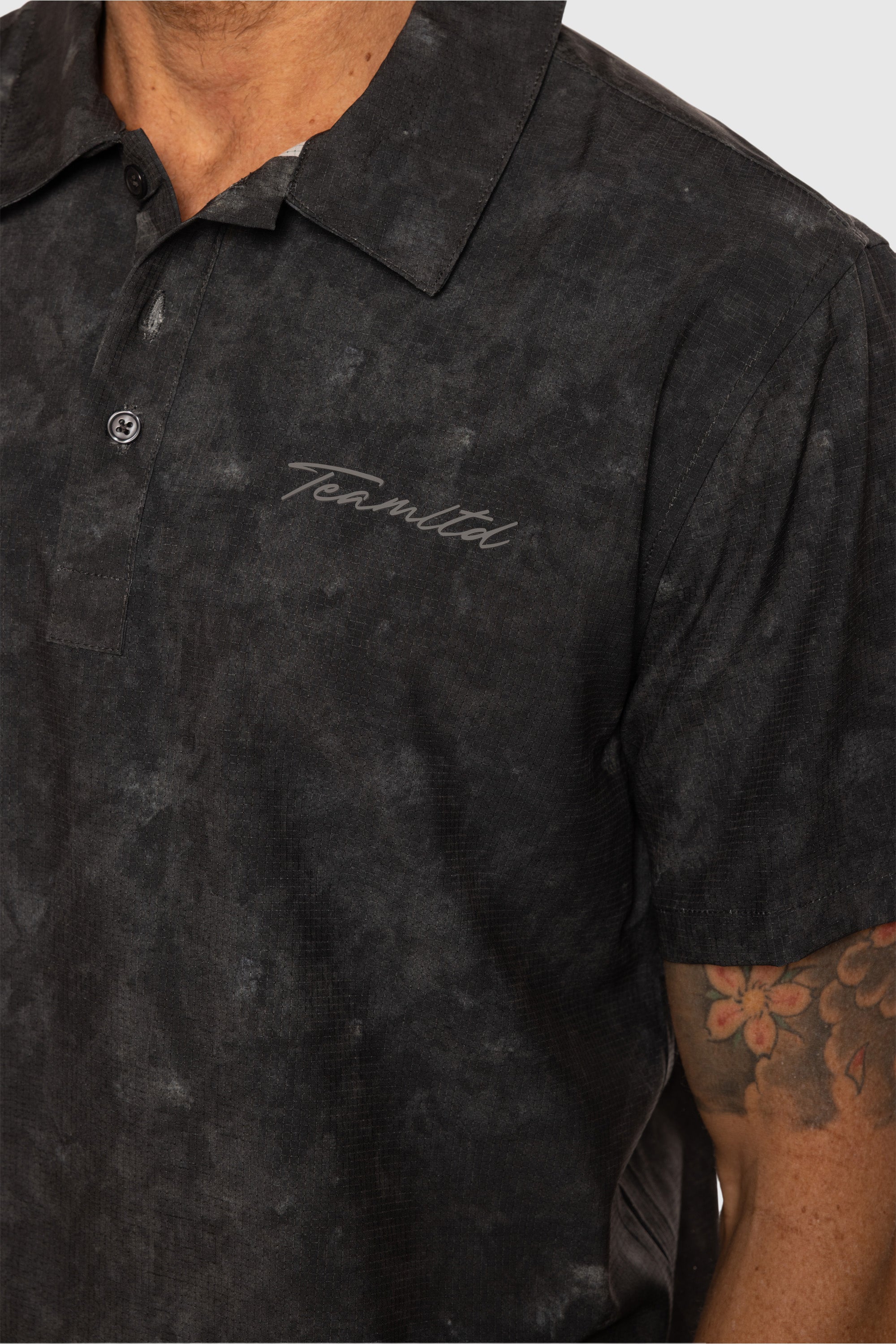 Par Tee Polo Shirt for Men - Comfortable & Stylish Golf & Casual Wear - Perfect for Golf Outings, Parties & Everyday Use