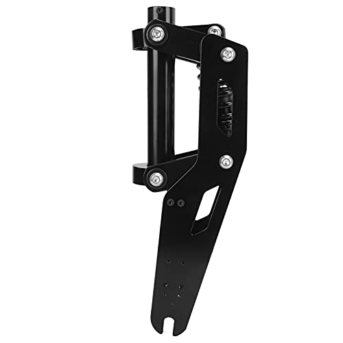 VBESTLIFE Electric Scooter Suspension Front Fork - Compatible with Xiaomi M365 & M365 Pro - Shock Absorption Upgrade for Smoother Ride - Perfect for Commuting & Urban Travel