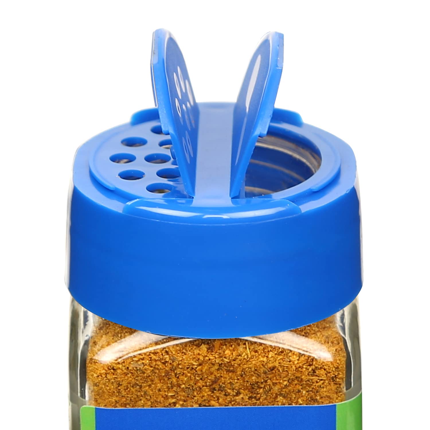 Ethiopian Berbere Spice Mix - Authentic Vegan Curry Powder | No Onion, No Garlic | All-Natural, No Additives or Preservatives | 50g | Perfect for Vegan Stews, Lentil Dishes & African Cuisine