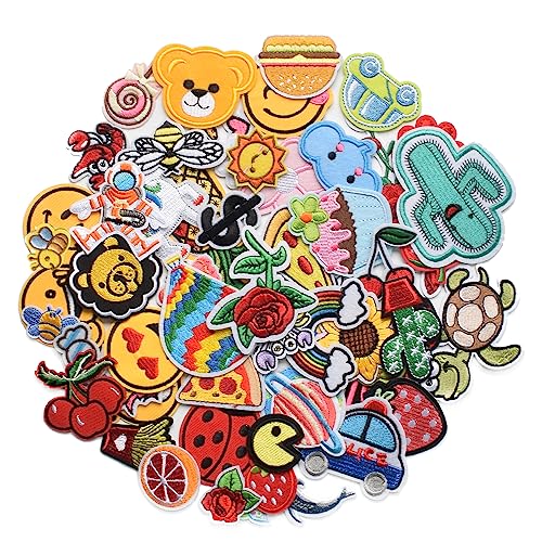 60PCS Random
