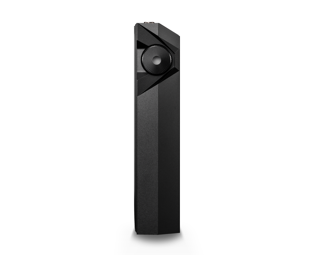 Astell & Kern KANN Alpha High-Resolution Digital Audio Player (DAP) - Open Box Special | Portable Hi-Fi Music Player for Audiophiles, Travel & Home Listening