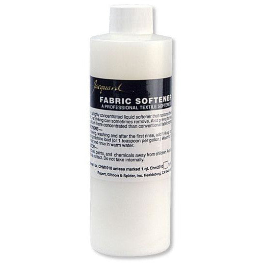 Premium Jacquard Fabric Softener - Gentle on Clothes, Long-Lasting Freshness | Ideal for Delicates, Baby Clothes & Luxury Linens