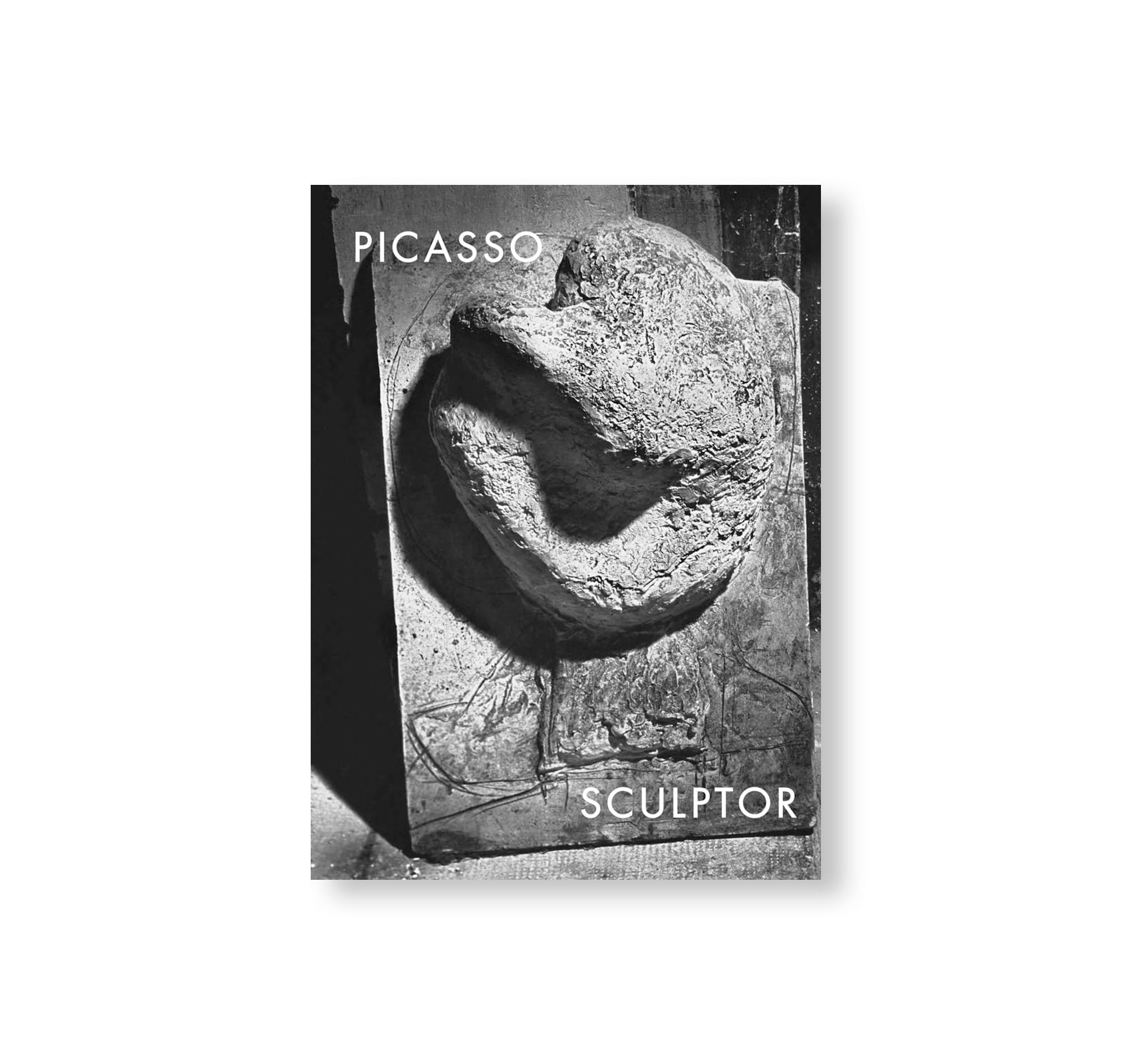 Pablo Picasso Sculptor: Matter and Body - Art Book for Collectors & Students | Perfect for Home Decor & Art Studies