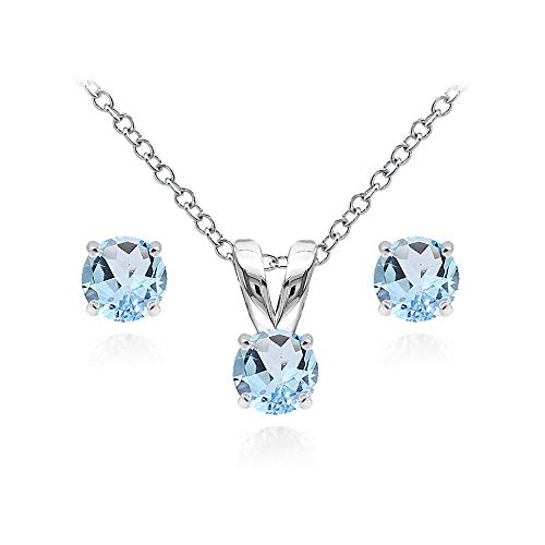 Blue Topaz