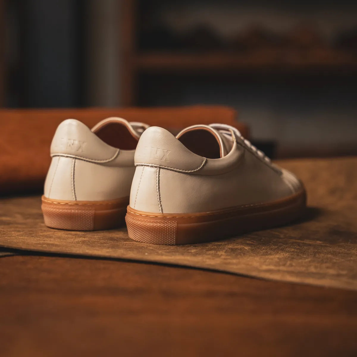 CHEADLE / OFF WHITE - Premium Streetwear Fashion for Men & Women | Trendy Urban Outfits for Casual Wear, Street Style & Hip-Hop Fashion