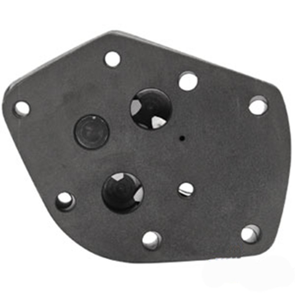 RAParts Oil Transmission Pump Housing Replacement for John Deere 4000 4020 600 Tractor Models - Compatible with AR41949 & AR41949-A - Durable Agricultural Equipment Part for Farm Machinery Maintenance