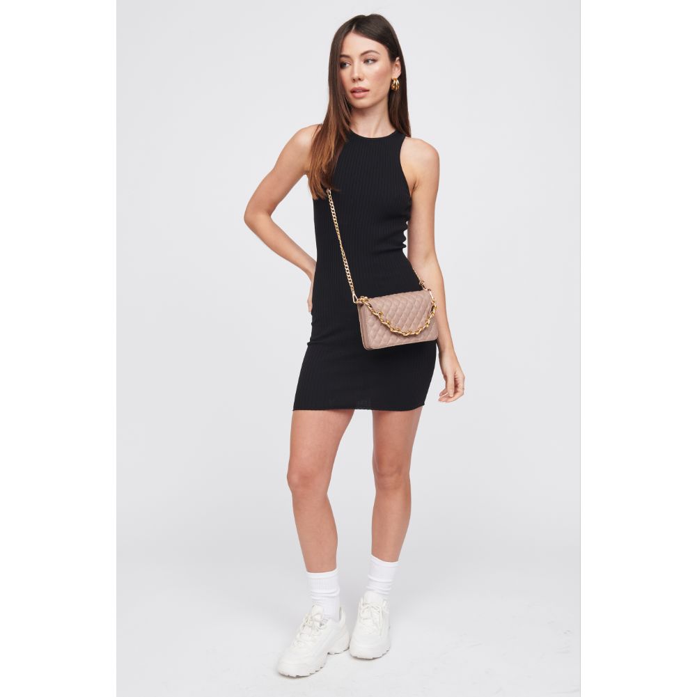 Karolina Crossbody Bag for Women - Stylish & Lightweight Leather Purse for Everyday Use, Travel & Shopping