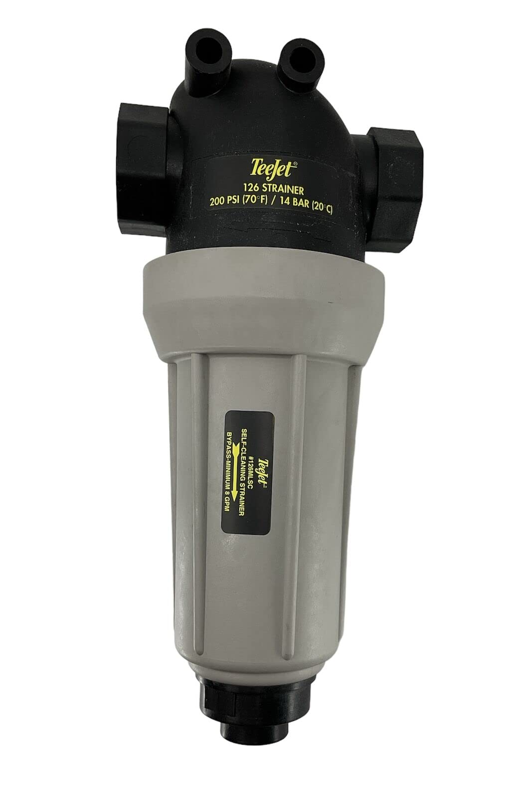 TeeJet AA126MLSC-5-50-VI 1-1/4