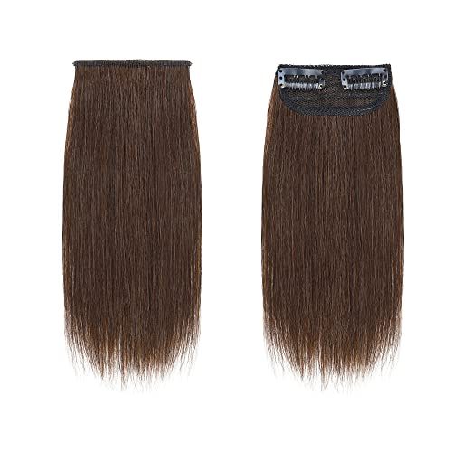 2 Pcs-#04 Medium Brown