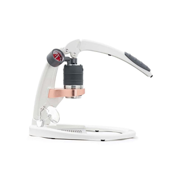 Flair Pro 3 Espresso Maker - Professional Manual Coffee Machine for Home Baristas | Perfect for Latte, Cappuccino & Espresso Drinks | Great Gift for Coffee Lovers