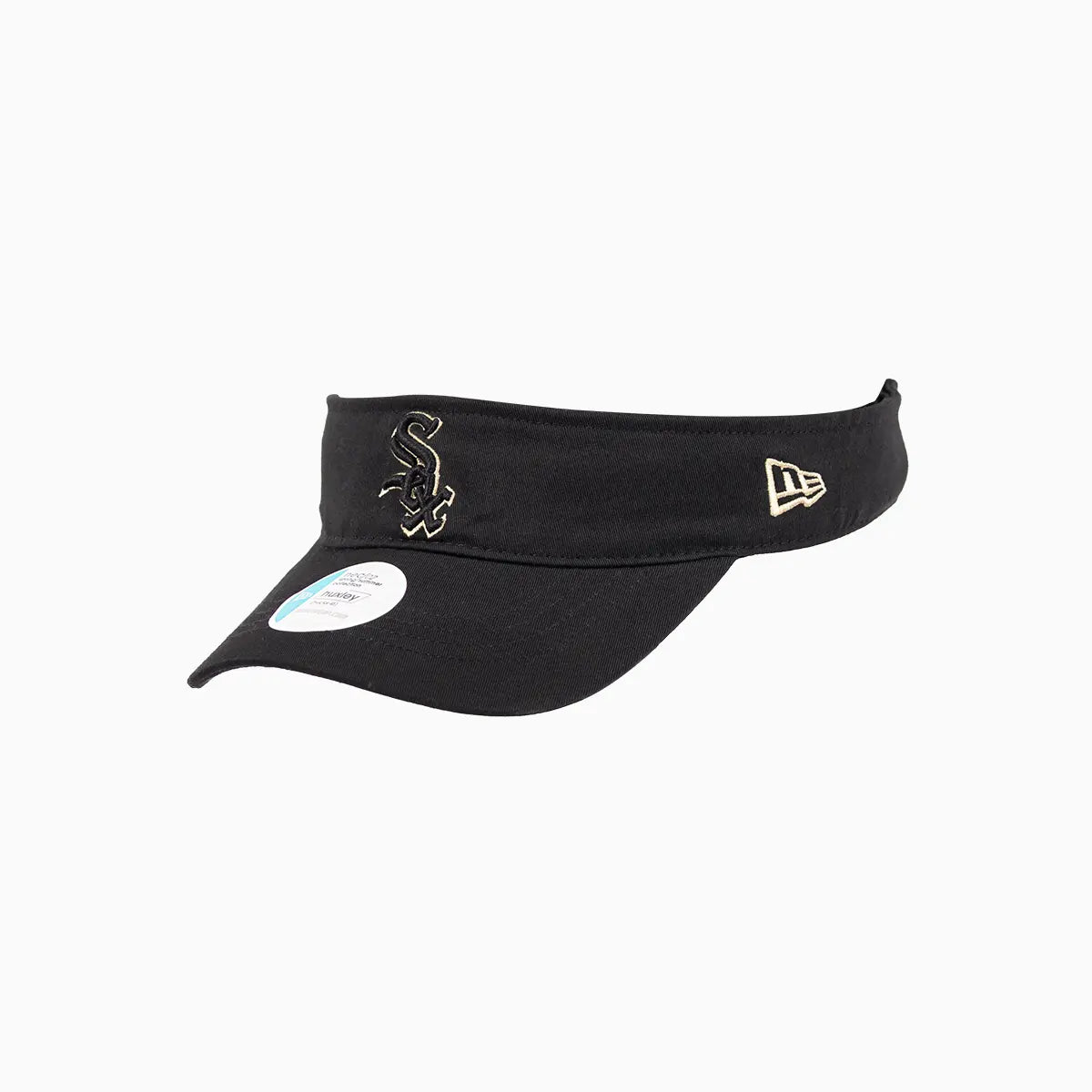 Chicago White Sox Adjustable Baseball Cap - Lightweight Sports Visor for Men & Women - Perfect for Baseball Games, Outdoor Activities & Sun Protection