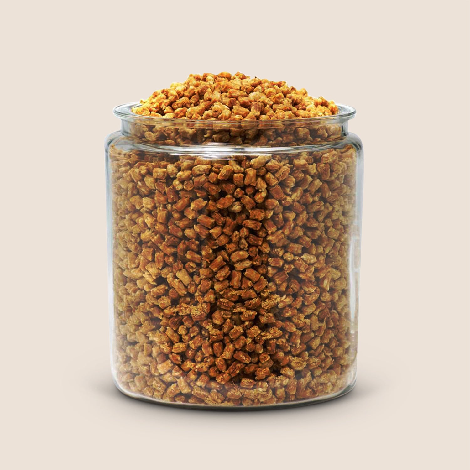 Polkadog Chicken Littles Dog Treats - Grain-Free, All-Natural Bites for Small & Medium Dogs - Perfect for Training, Rewards & On-the-Go Snacking