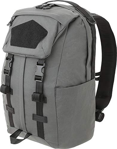 Wolf Gray