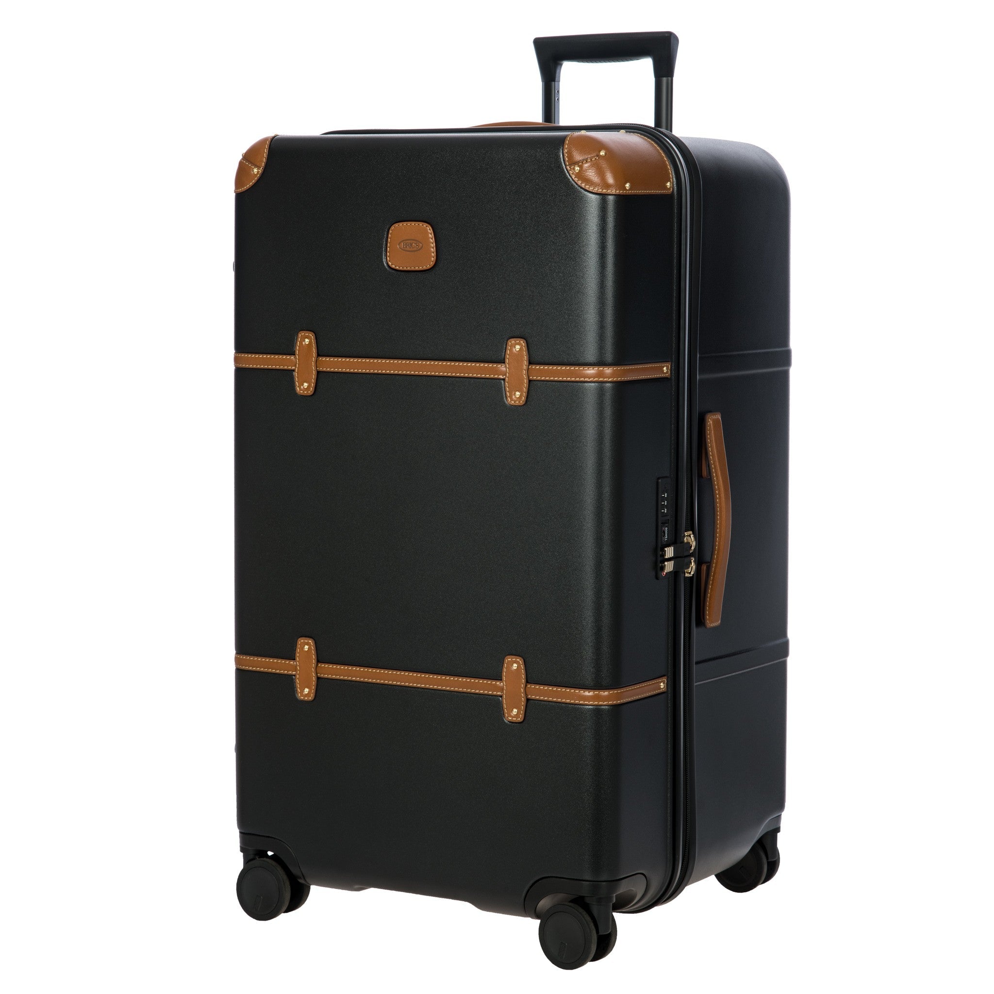 Brics Bellagio 3.0 Luxury 4-Wheel Trolley Suitcase - 31