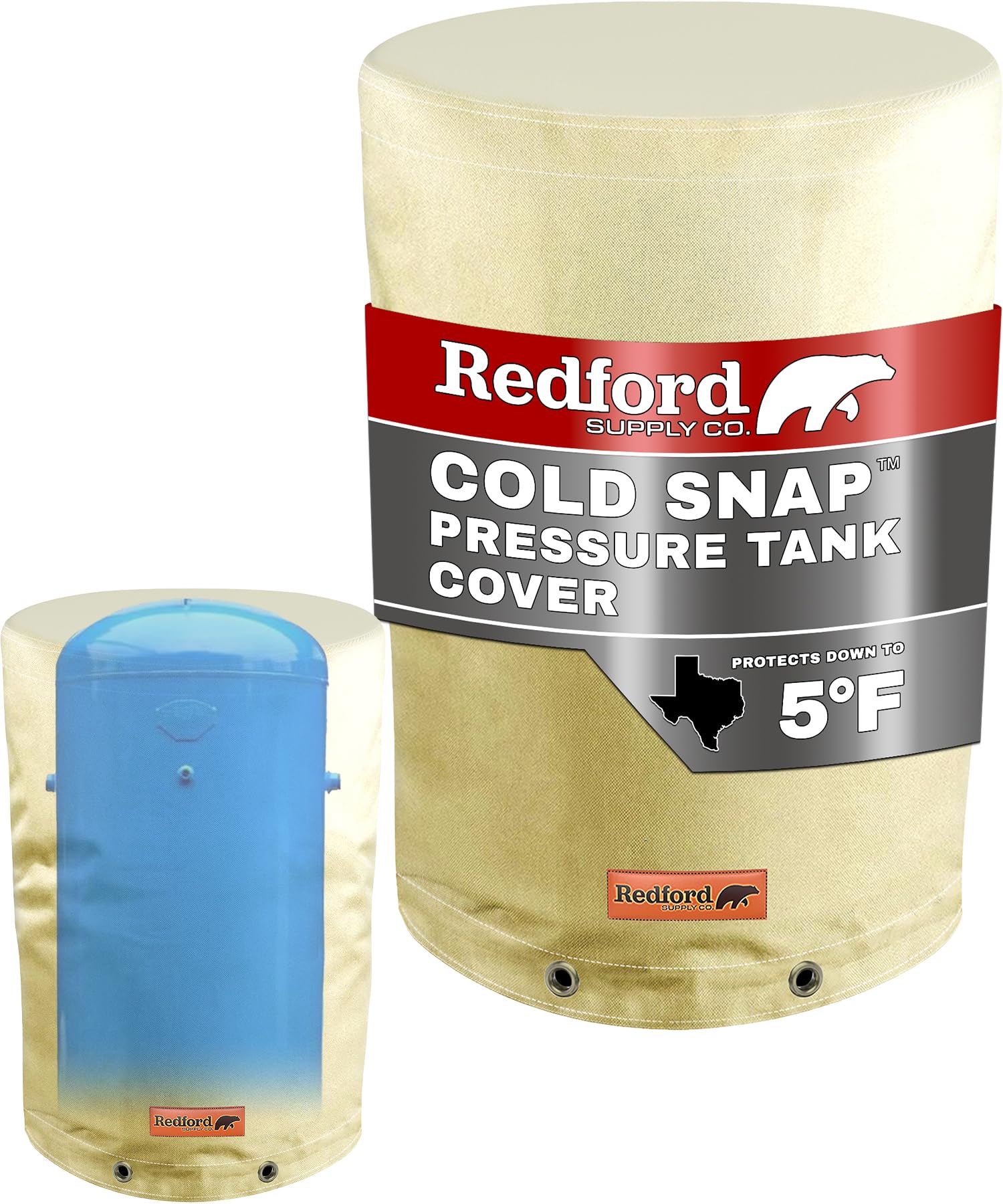 Redford Supply Co. 24