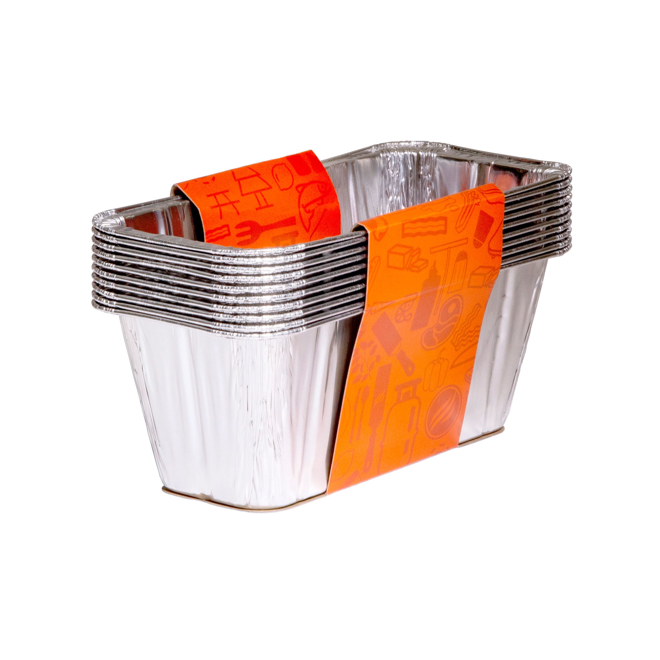 10 Pack Rear Grease Cup Liners - Durable Bearing Protectors for Automotive & Industrial Machinery - Perfect for Wheel Bearings, Axles & Heavy Equipment Maintenance