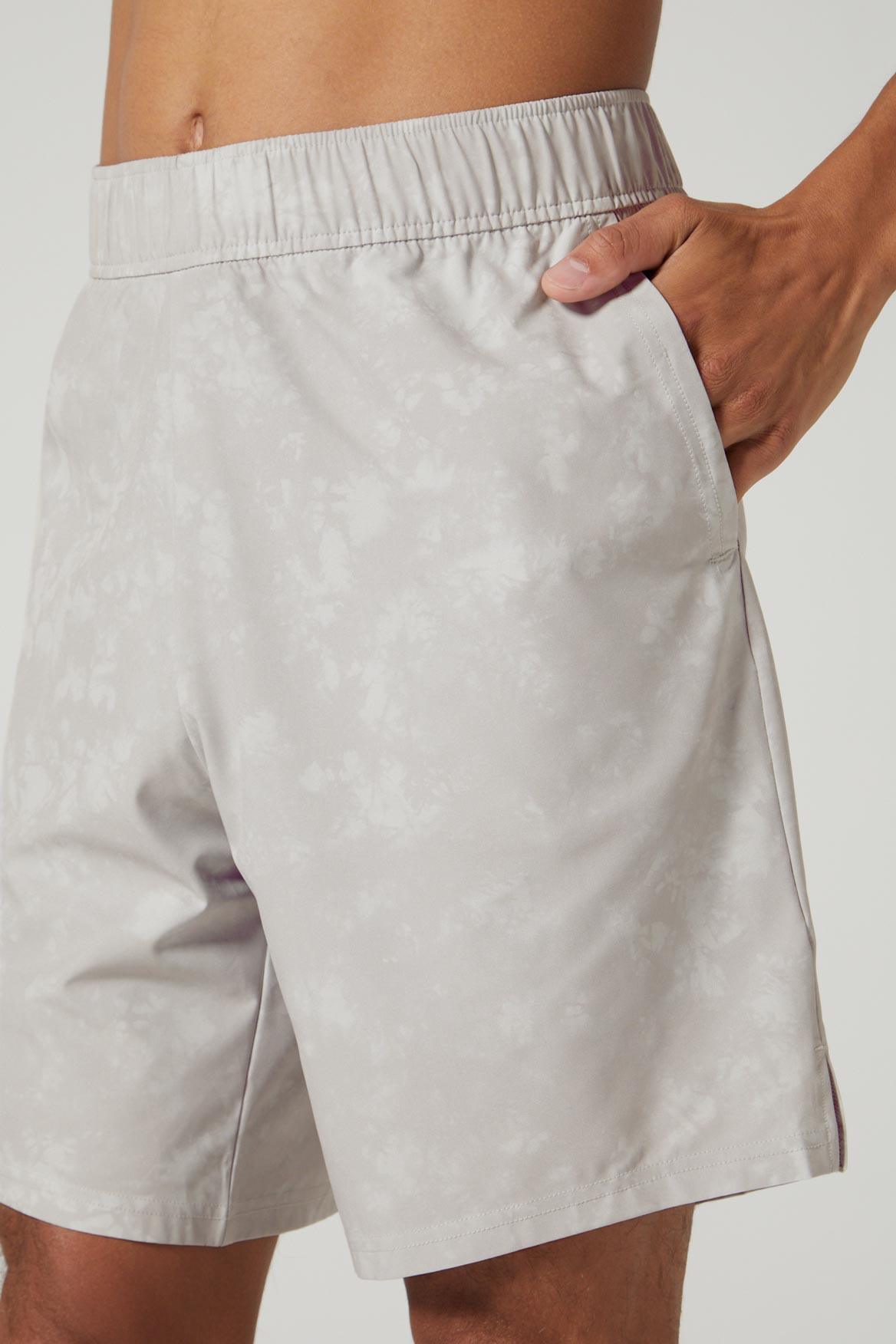 Adam Short 8 Merle - Premium Men's Shorts for Casual Wear & Outdoor Activities | Comfortable & Stylish Summer Shorts for Running, Hiking, and Travel