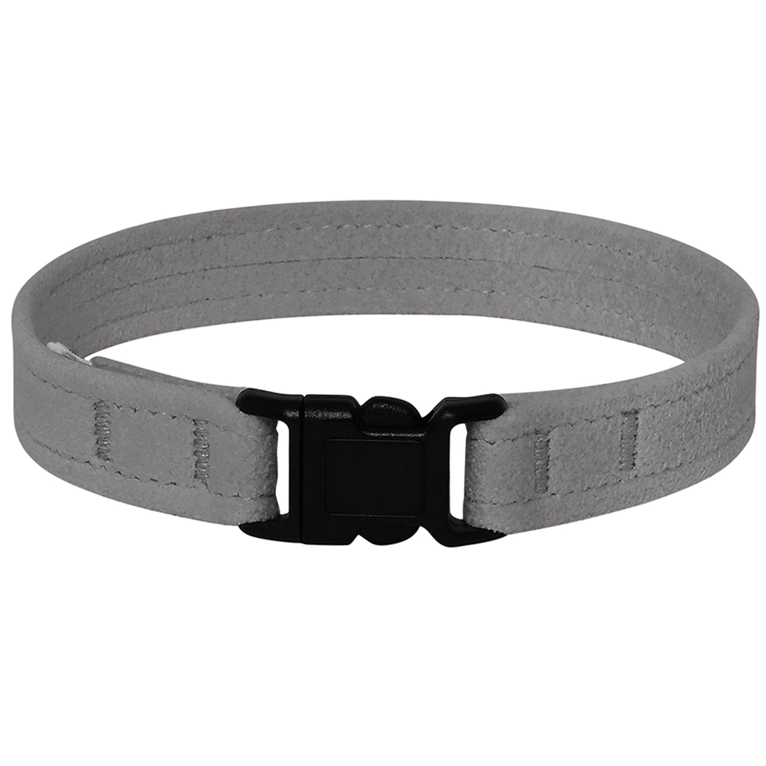 1/2 Inch Breakaway Cat Collar - Safe & Adjustable Pet Collar with Bell - Perfect for Indoor & Outdoor Cats, Walking & Playtime