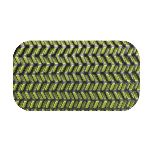 Big Agnes TwisterCane Bio Foam Hiking Seat - Lightweight & Comfortable Outdoor Cushion for Camping, Backpacking, and Picnics