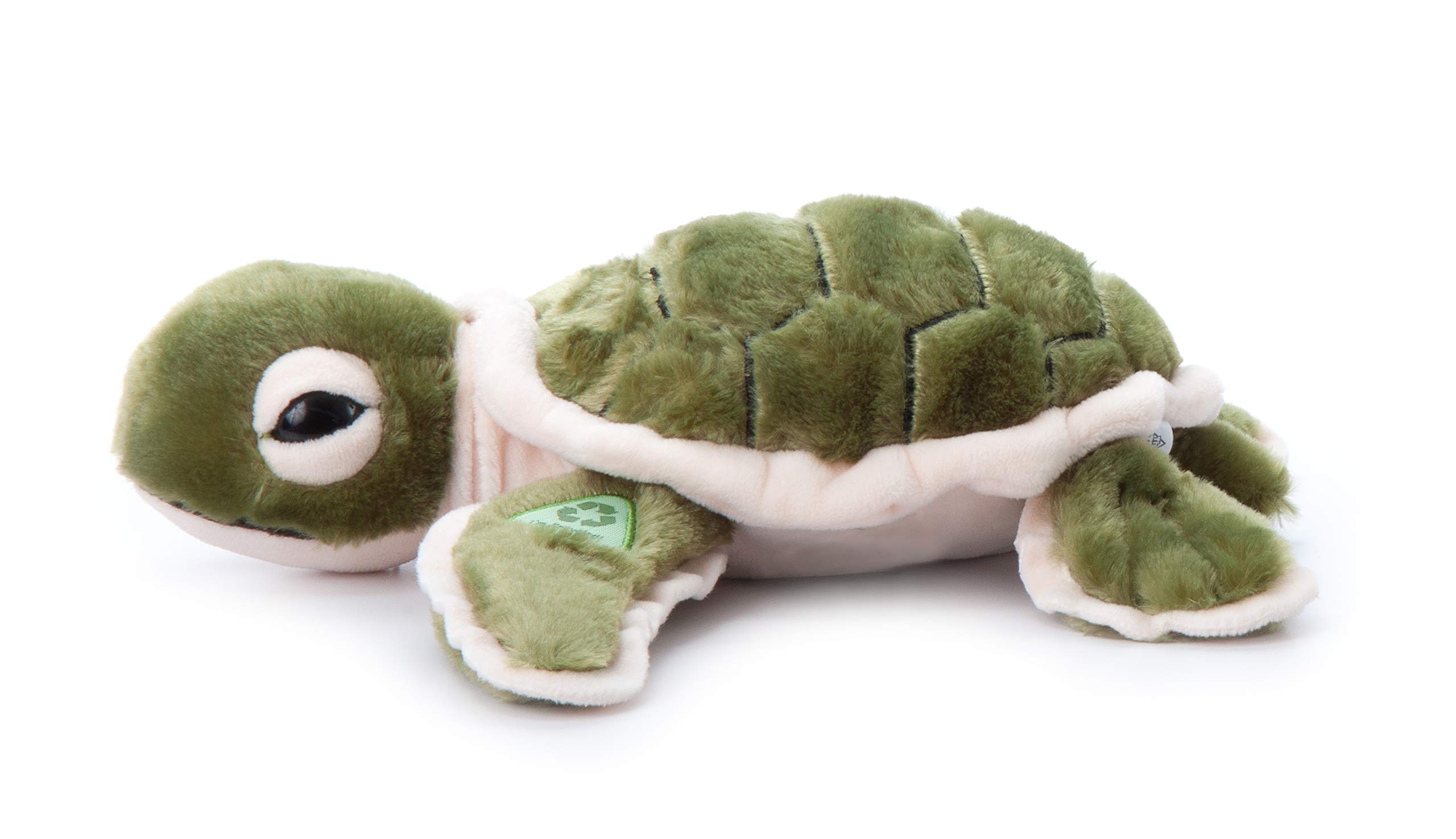 Hatchling Sea Turtle Stuffed Animal Plush Toy - 12