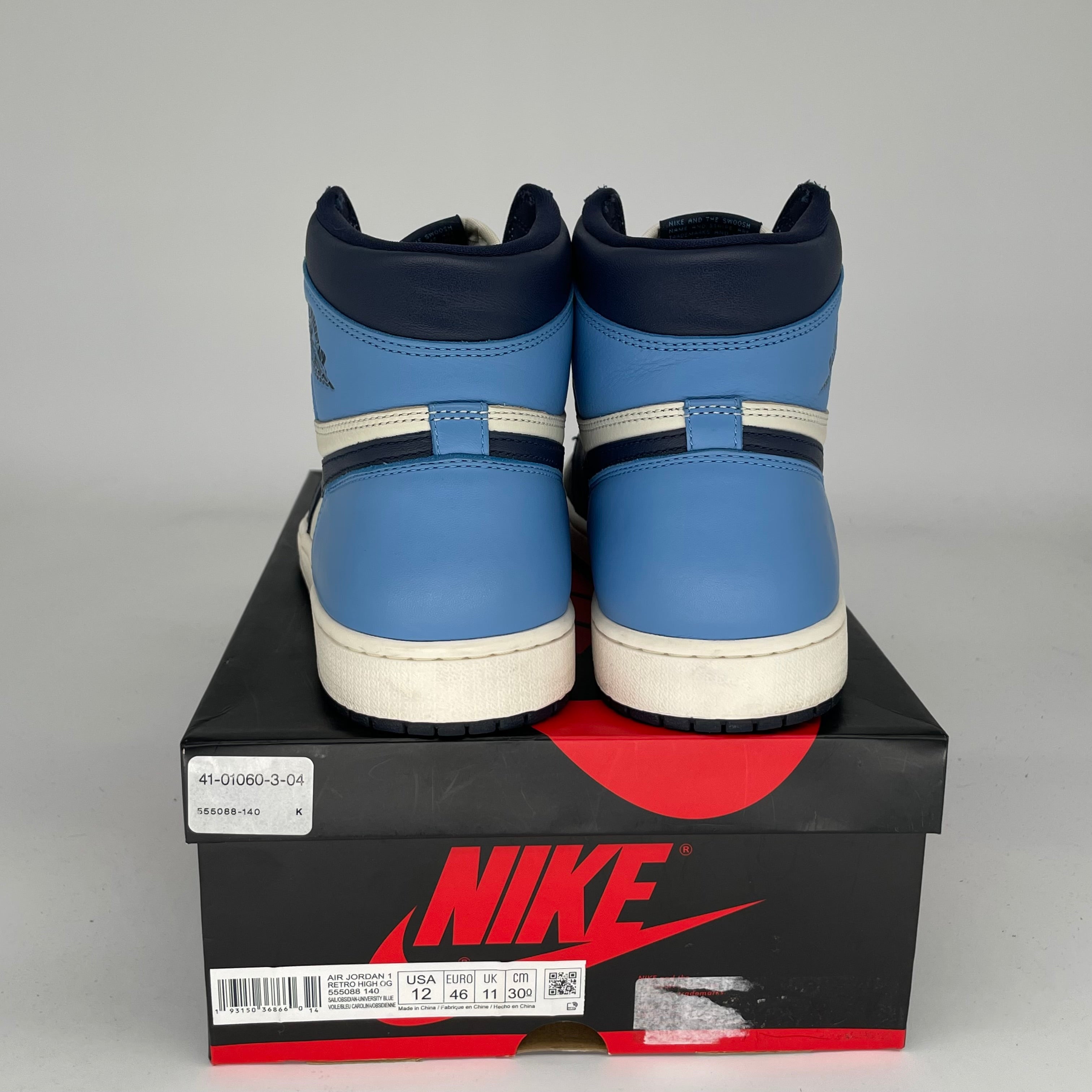 AIR JORDAN 1 Retro High OG 